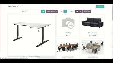 Restrict Pricelist For customer - Website Odoo