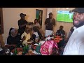 ARRIVÉE YA HANSE LUZOLO BO YOKA MAKAMBU ALOBI NA ÉVÉNEMENT YA FISTON SAI SAI NABA ARTISTES 