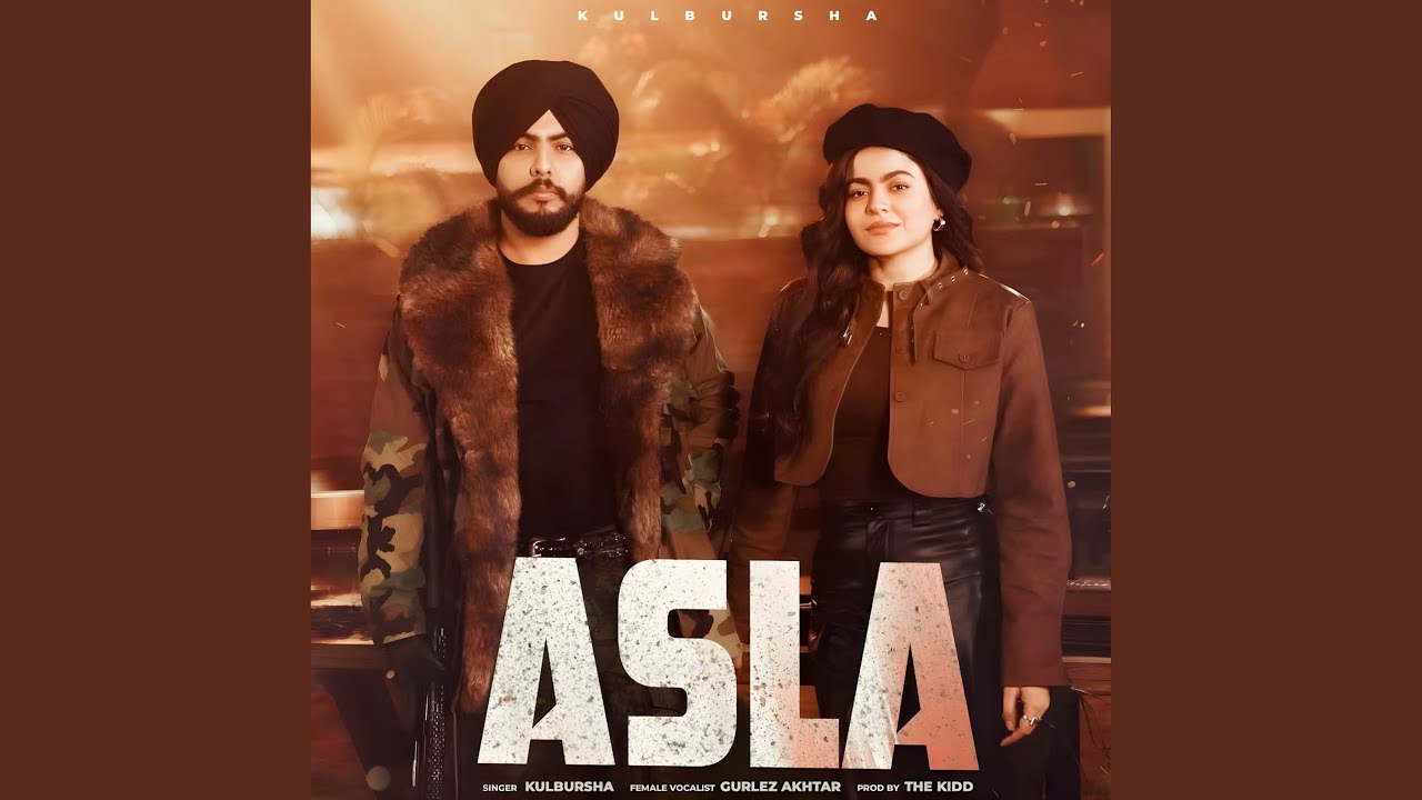 Watch Asla on YouTube Watch Asla on YouTube