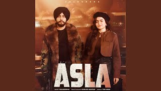 Asla