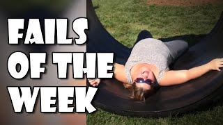 Fails of The Week - Best Funniest Fails Compilation of 2020 | FunToo