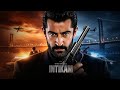 İntikamcı Aksiyon Filmi Full HD Kenan İmirzalıoğlu 2025 