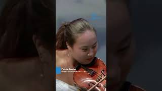 Meet VC Artist Poiesis Quartet