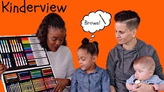 Different Skin Colors Kinderview