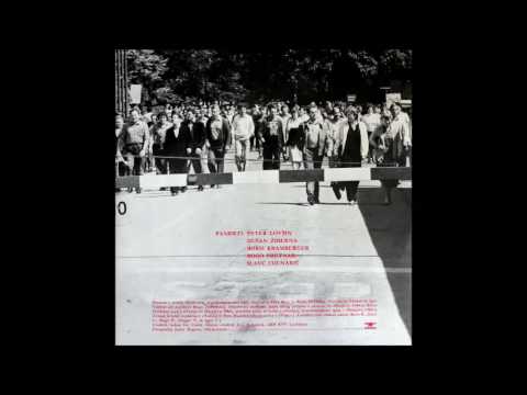 Pankrti - Lov (rdeči album: 1984)