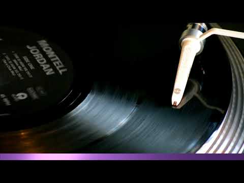 Montell Jordan — Montell Jordan - This Is How We Do It (Wino Mix)