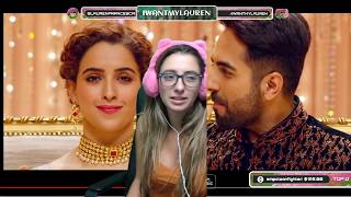 Guru Randhawa: Morni Banke Video | Badhaai Ho | Tanishk Bagchi | Neha Kakkar | Ayushmann K, Sanya M