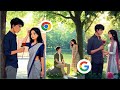 instagram trending ghibli art image create 2025 😱 Click मैं Instagram Trending Cartoon Effect