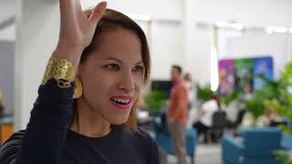 CTM 2025: Ronella Croes, CEO, Aruba Tourism Authority