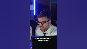 Wall Street Optimist: Are You Missing HUGE Opportunities?