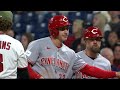 Reds vs. Guardians Game Highlights (5/15/26) | MLB Highlights