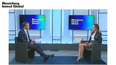 Soros Fund CEO Fitzpatrick on Market Outlook