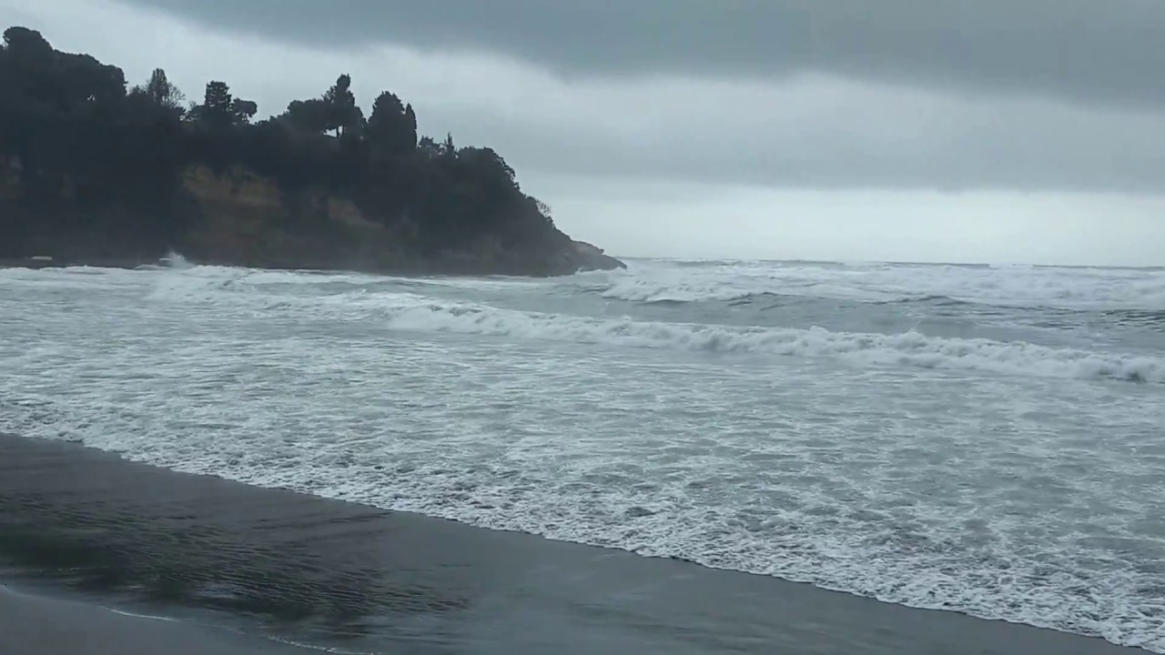 Mala plaža, 02. 03. 2018.