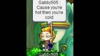MMV // Hot n Cold