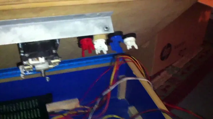 Building an Arcade Supergun. Part 1