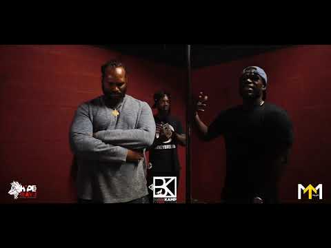 Negus vs De La Yayo