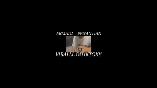 story wa gitar 30 detik ( Armada penantian)