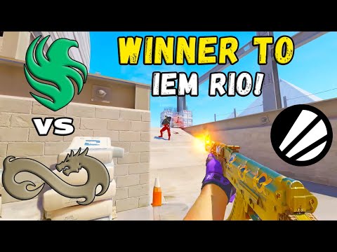 WINNER TO IEM