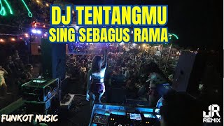 DJ TENTANGMU X BALADA CINTA RAHWANA FULL LAGU BALI TERBARU 2023‼️