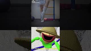 Baldi Meme 7 #Memes #Funny #Roblox #Granny #Song #Gaijin #Gameplay #Military #Smartphone #Gaming