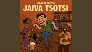 Jaiva Tsotsi