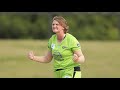 Sammy-Jo has a day out with four-wicket haul | Rebel WBBL|06 | Dream 11 MVP