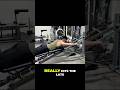 Total Gym Back & Shoulder Exercises (Underrated)