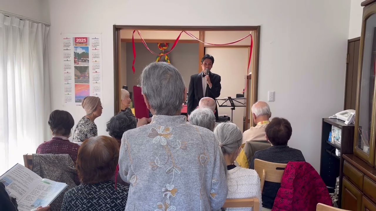 「長崎の鐘🔔」