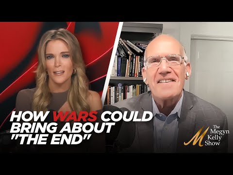 How Wars Today - and in the Past - Could Bring The End of Everything, with Victor Davis Hanson