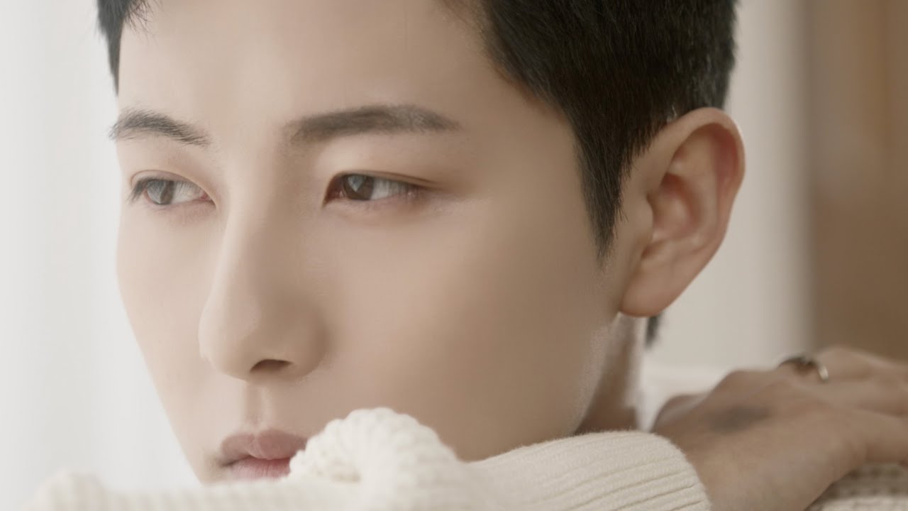 Renjun NCT Merilis Cover Lagu Ballad Lee Sun Hee “Fate” yang Indah