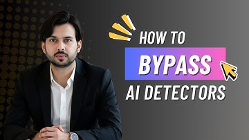 Walter Writes AI: The Best Humanizer to Bypass AI Detectors