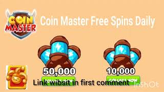 Celebrity Coin Master Free Spins Hack How To Get Free Spins in Coin Master 1M 2026360P Wealth
