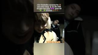 Taekook After Graduation Ceremony  taekook bts shorts vkook