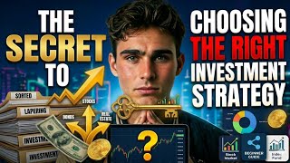 Beginner Investing Guide: Understanding Risk Tolerance | Invest Without Losing Sleep