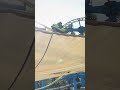 The Fly Off Ride