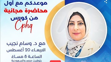 QUALITY BASICS ( CPHQ November 2025 Exam)