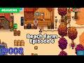 Main Bentaran Aja Sebelum Tidur (S3 Part 6, Beach Farm No Mods)