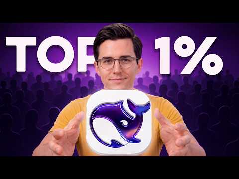Learn 97% of DeepSeek AI in 11 Minutes