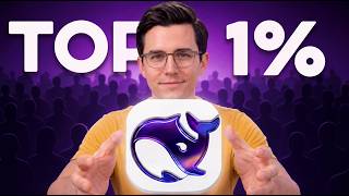 How to Use DeepSeek V4 Better than 99% of People
