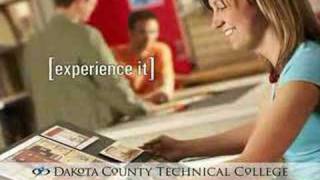 DCTC: Dakota County Technical College - General Education