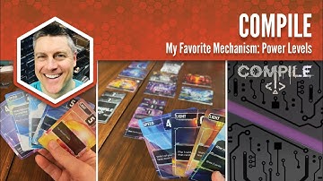 Compile: My Favorite Mechanism