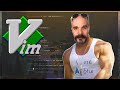 Vim diesels official vimtutor lets playcommentary 1 hour special