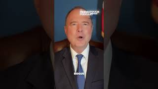 Schiff Blasts Blanche Ahead of Hearing