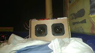 Wavecor Fr070Wa03 Sound Demo