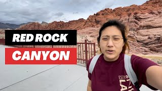 Red Rock Vibes in Nevada | Ep. 6