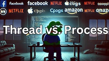 FAANG SWE brings up multithreading, IMMEDIATELY regrets it | Call In 17