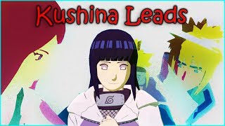 Download Lagu Hinata Trains with the Uzumaki Family - Naruto Shippuden Ultimate Ninja Storm Revolution Game MP3