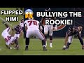 Khalil Mack BULLYING Tristan Wirfs & Tom Brady (2020) OL vs DL