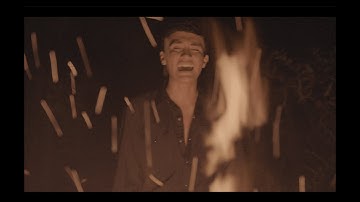Fabrizio - No Blood Left To Spill (Official Music Video)