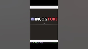 I FOUND A DARK WEB COPY OF YOUTUBE! #shorts